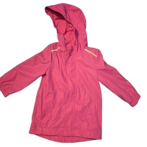 Toddler jacket 2t